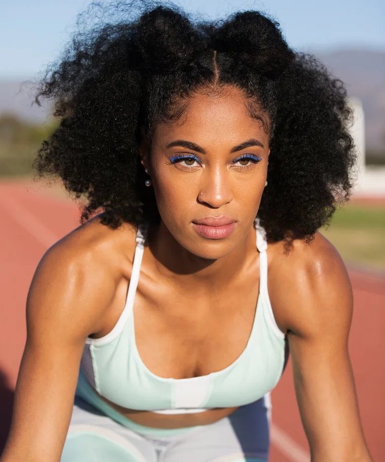 Queen Quedith Claye