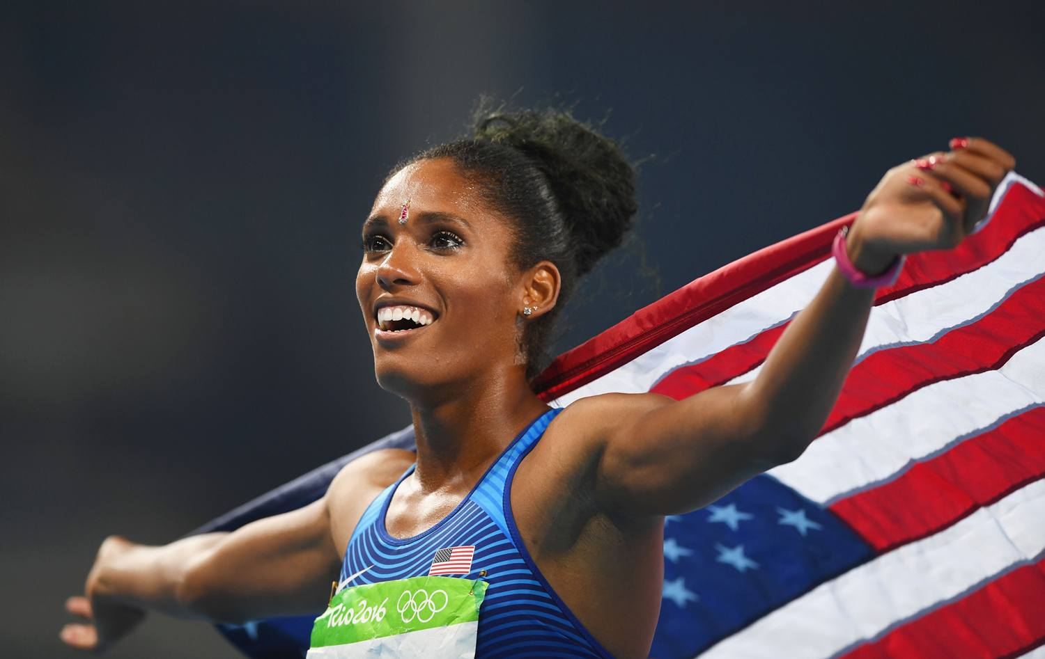 Kristi Castlin